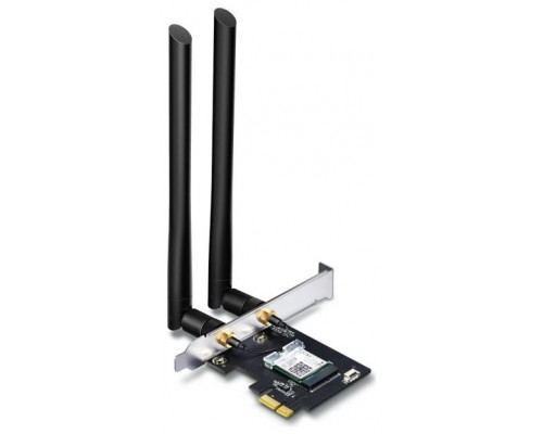 TP-Link Archer T5E Adaptador Wi-Fi BT PCI-E AC1200