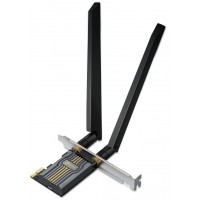TP-LINK WIRELESS PCI-E BE6500 WIFI-7 TRI-BANDA + BLUETOOTH 5.4