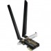 TP-LINK WIRELESS PCI-E BE6500 WIFI-7 TRI-BANDA + BLUETOOTH 5.4