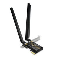 Tarjeta red wifi tp - link archer tbe552e-17MR Tarjeta red wifi tp - link archer tbe552e