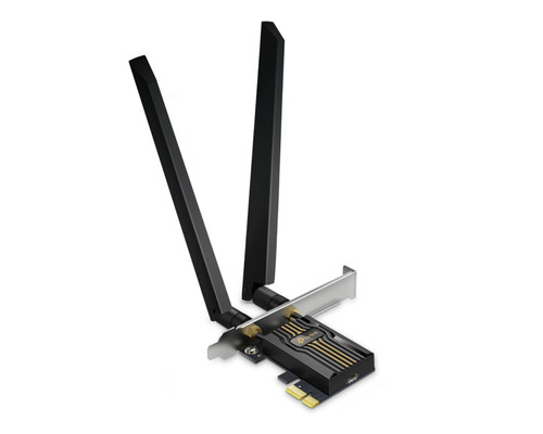 Tarjeta red wifi tp - link archer tbe552e-MR17 Tarjeta red wifi tp - link archer tbe552e