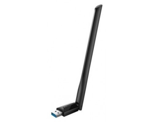 ADAPTADOR TP-LINK AX1800 WIFI6 BLUETOOTH USB 3.0-DI5 ADAPTADOR TP-LINK AX1800 WIFI6 BLUETOOTH USB 3.0
