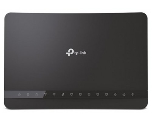 ROUTER VDSL TP-LINK AGINET ARCHER VR1210V WIFI5 DECT VOIP VDSL