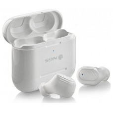 AURICULAR BLUETOOTH ARTICA DUO BLANCO NGS