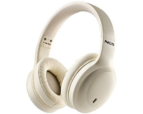NGS AURICULAR INAL.BT CAN.RUID ARTICAGLACIER BEIGE-IA4 NGS AURICULAR INAL.BT CAN.RUID ARTICAGLACIER BEIGE