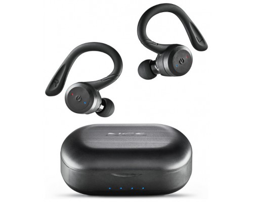 AURICULAR BLUETOOTH ARTICA JOGGER NEGRO NGS