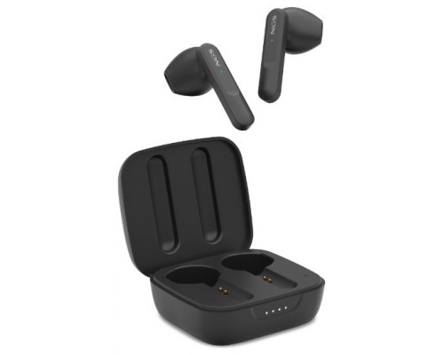 AURICULAR BLUETOOTH ARTICA MOVE NEGRO NGS