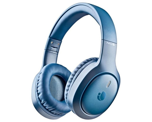 NGS Auricular Artica Tempest Bt Black-IA5 NGS Auricular Artica Tempest Bt Black
