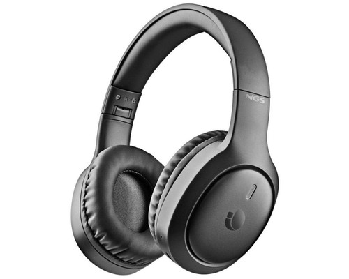 AURICULAR ARTICA TEMPEST NEGRO NGS-AA5 AURICULAR ARTICA TEMPEST NEGRO NGS