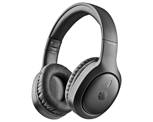 NGS Auricular Artica Tempest Bt Blue-IA5 NGS Auricular Artica Tempest Bt Blue