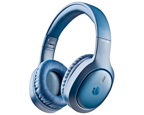 AURICULAR ARTICA TEMPEST AZUL NGS