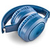 AURICULAR ARTICA TEMPEST AZUL NGS