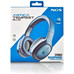 AURICULAR ARTICA TEMPEST AZUL NGS