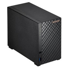 Servidor nas asustor drivestor 2 gen2-MR39 Servidor nas asustor drivestor 2 gen2