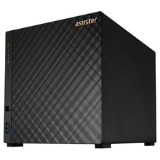 Servidor nas asustor drivestor 2 gen2