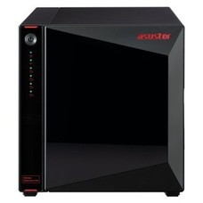 Expansor alamcenamiento nas asustor as5004u ssd