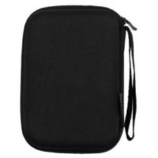 FUNDA DISCO DURO AISENS PARA DISCO EXTERNO 2.5 NEGRO