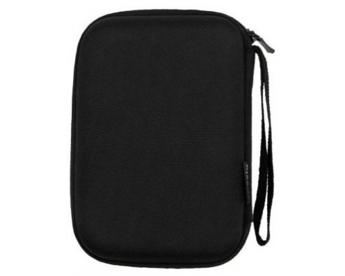 ESTUCHE PROTECTOR AISENS PARA CAJA EXTERNA 2.5 NEGRO