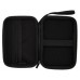 ESTUCHE PROTECTOR AISENS PARA CAJA EXTERNA 2.5 NEGRO