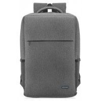 MOCHILA AISENS PARA PORTATIL 17" GRIS