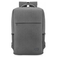 MOCHILA AISENS PARA PORTATIL 17" GRIS