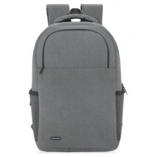 MOCHILA AISENS PREMIUM PARA PORTATIL 15,6" GRIS