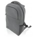 MOCHILA AISENS PREMIUM PARA PORTATIL 15,6" GRIS