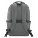 MOCHILA AISENS PREMIUM PARA PORTATIL 15,6" GRIS