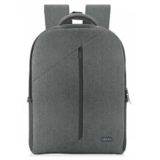 MOCHILA AISENS PREMIUM PARA PORTATIL 15,6" GRIS