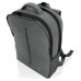 MOCHILA AISENS PREMIUM PARA PORTATIL 15,6" GRIS