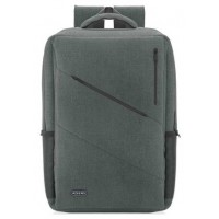 MOCHILA AISENS URBANA Y DE OFICINA PARA PORTATIL 15,6" GRIS