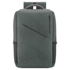 MOCHILA AISENS URBANA Y DE OFICINA PARA PORTATIL 15,6" GRIS