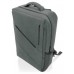 MOCHILA AISENS URBANA Y DE OFICINA PARA PORTATIL 15,6" GRIS