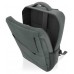 MOCHILA AISENS URBANA Y DE OFICINA PARA PORTATIL 15,6" GRIS