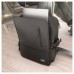 MOCHILA AISENS DEPORTIVA REPELENTE AL AGUA PORTATIL 15,6" NEGRO