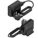 CARGADOR GAN AISENS SOBREMESA 140W 3XUSB-C PD3.1 QC4.0 QC5.0 USB-A QC3.0