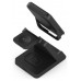 Aisens Cargador Inalámbrico USBC 15W 4 en 1 Negro