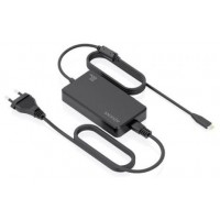 CARGADOR AISENS SOBREMESA GAN 100W PD3.0 1XUSB-C 1.8M NEGRO-4DI CARGADOR AISENS SOBREMESA GAN 100W PD3.0 1XUSB-C 1.8M NEGRO