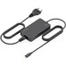 CARGADOR AISENS SOBREMESA GAN 45W PD3.0 1XUSB-C 1.8M NEGRO