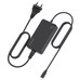 CARGADOR AISENS SOBREMESA GAN 45W PD3.0 1XUSB-C 1.8M NEGRO