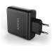 AISENS CARGADOR PD3.0 QC3.0 1 PUERTO 1XUSB-C 60W NEGRO