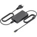 CARGADOR AISENS SOBREMESA GAN 90W PD3.0 1XUSB-C 1.8M NEGRO-DI3 CARGADOR AISENS SOBREMESA GAN 90W PD3.0 1XUSB-C 1.8M NEGRO