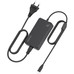 CARGADOR AISENS SOBREMESA GAN 90W PD3.0 1XUSB-C 1.8M NEGRO-DI3 CARGADOR AISENS SOBREMESA GAN 90W PD3.0 1XUSB-C 1.8M NEGRO