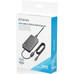 CARGADOR AISENS SOBREMESA GAN 90W PD3.0 1XUSB-C 1.8M NEGRO-DI3 CARGADOR AISENS SOBREMESA GAN 90W PD3.0 1XUSB-C 1.8M NEGRO