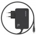 CARGADOR AISENS GAN 90W PD3.0 1XUSB-C 1.8M NEGRO