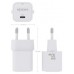 CARGADOR AISENS GAN 30W 1XUSB-C PD3.0 QC4.0 BLANCO