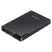 CAJA EXTERNA AISENS 2.5 ASE-2520B 9.5MM SATA A USB3.1 GEN1 NEGRA