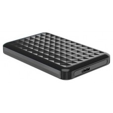 CAJA EXTERNA AISENS 2.5 ASE-2521B 9.5MM SATA A USB3.1 GEN1 NEGRA