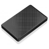 CAJA EXTERNA AISENS 2.5 ASE-2522B 9.5MM SATA A USB 3.0/USB3.1 GEN1