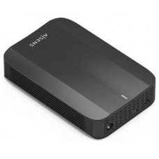 CAJA EXTERNA AISENS 3.5" SATA A USB-C USB3.1 GEN1 NEGRA